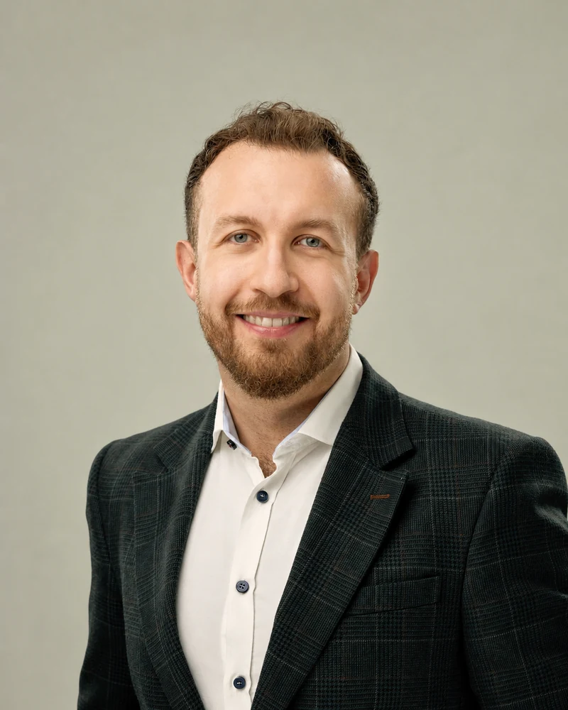 Patryk Makowski